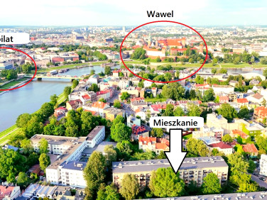 Mieszkanie Kraków