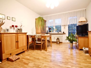Mieszkanie Zielona Góra