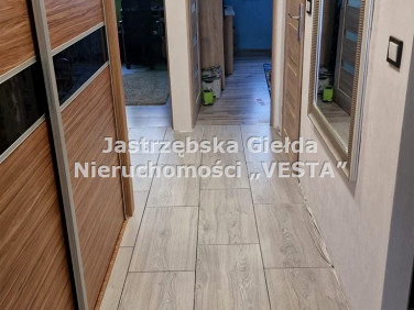 Mieszkanie Jastrzębie-Zdrój