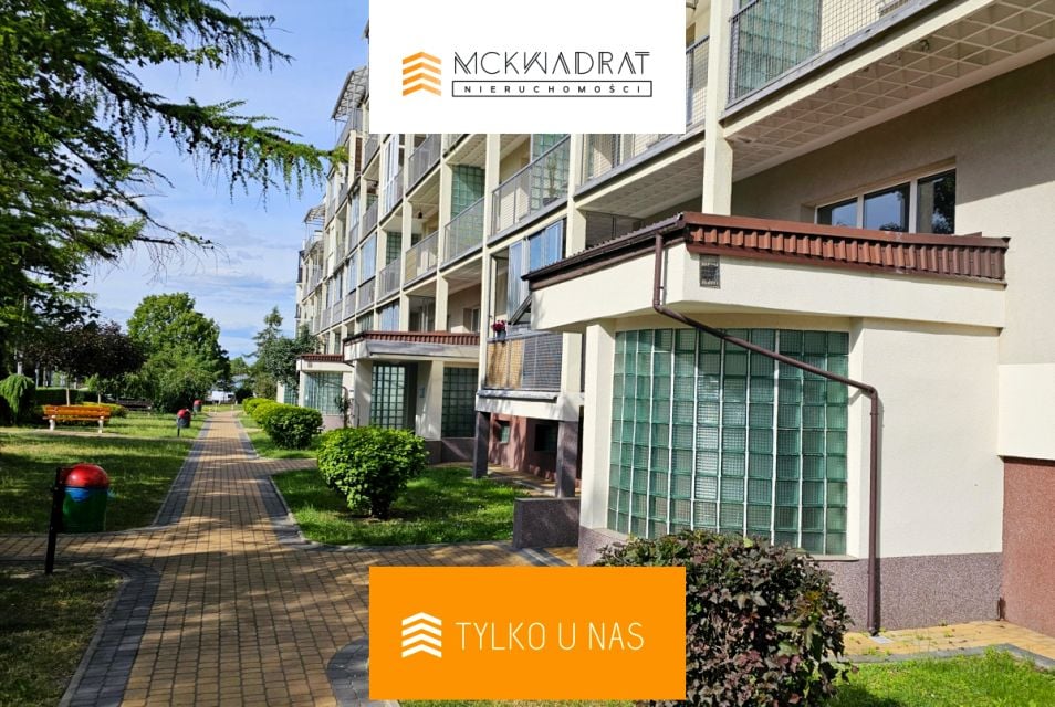 Mieszkanie Białystok