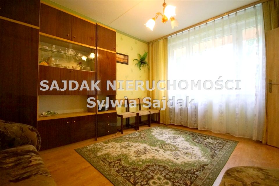 Mieszkanie Jastrzębie-Zdrój