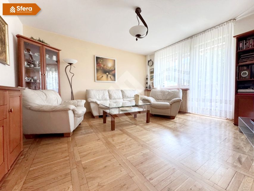 Mieszkanie Bydgoszcz