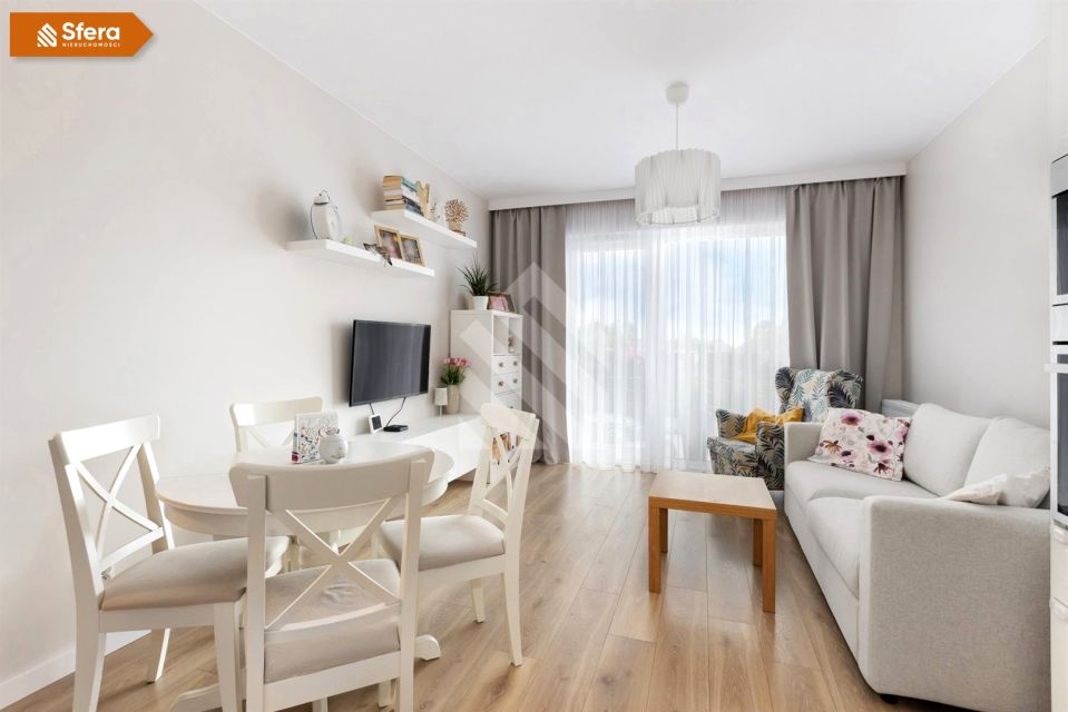 Mieszkanie Bydgoszcz