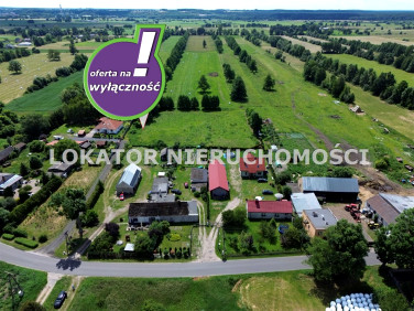 Działka budowlana Ługi Ujskie