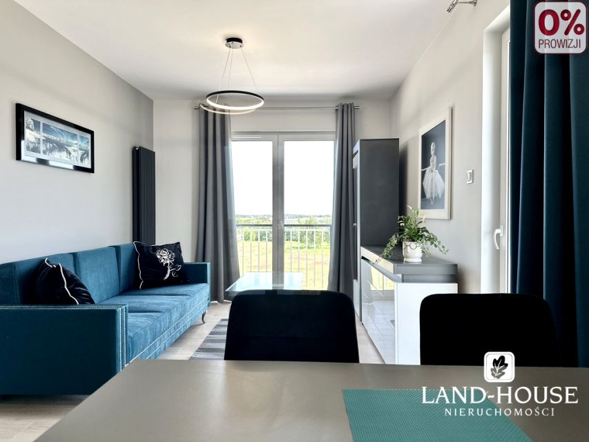 Mieszkanie Sochaczew wynajem