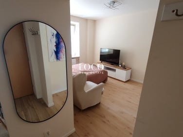 Mieszkanie apartamentowiec Warszawa