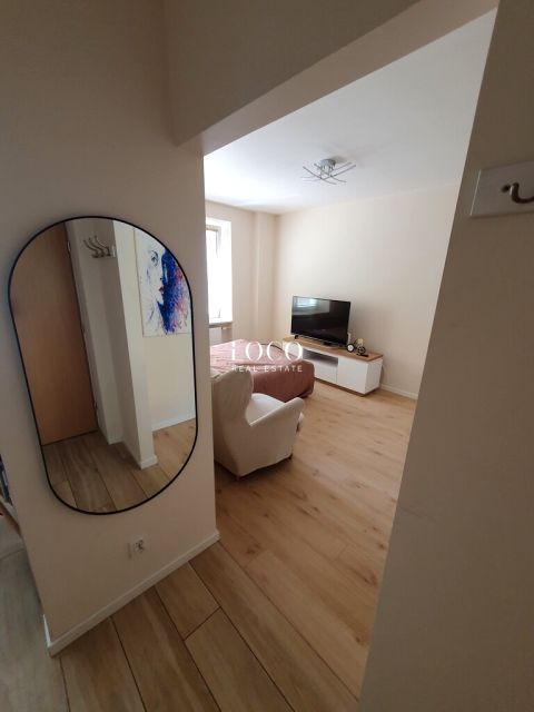 Mieszkanie apartamentowiec Warszawa