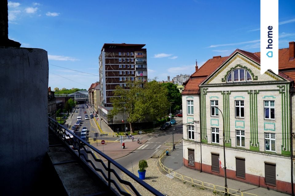Mieszkanie Bytom