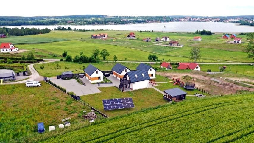 Budynek użytkowy Rybical sprzedaż