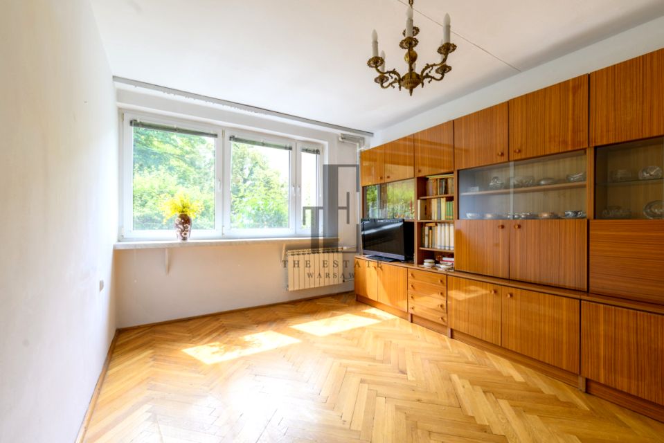 Mieszkanie Warszawa