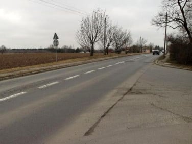 Działka budowlana Poznań