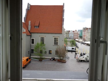 Mieszkanie Poznań