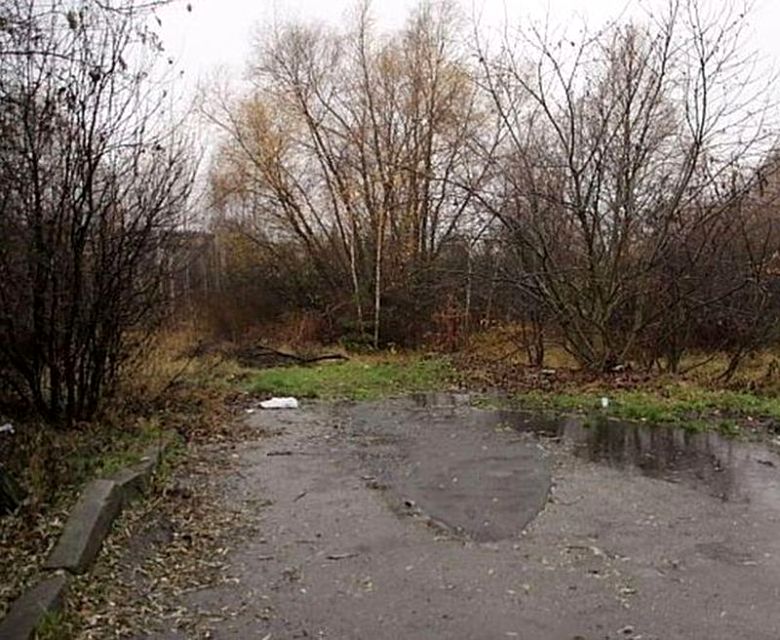 Działka inwestycyjna Koziegłowy