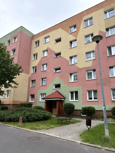 Mieszkanie Zielona Góra