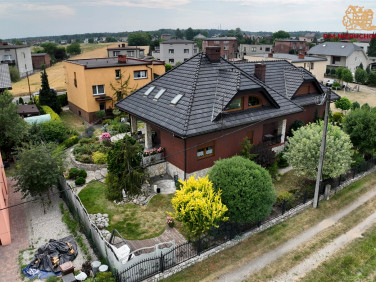 Dom Książenice
