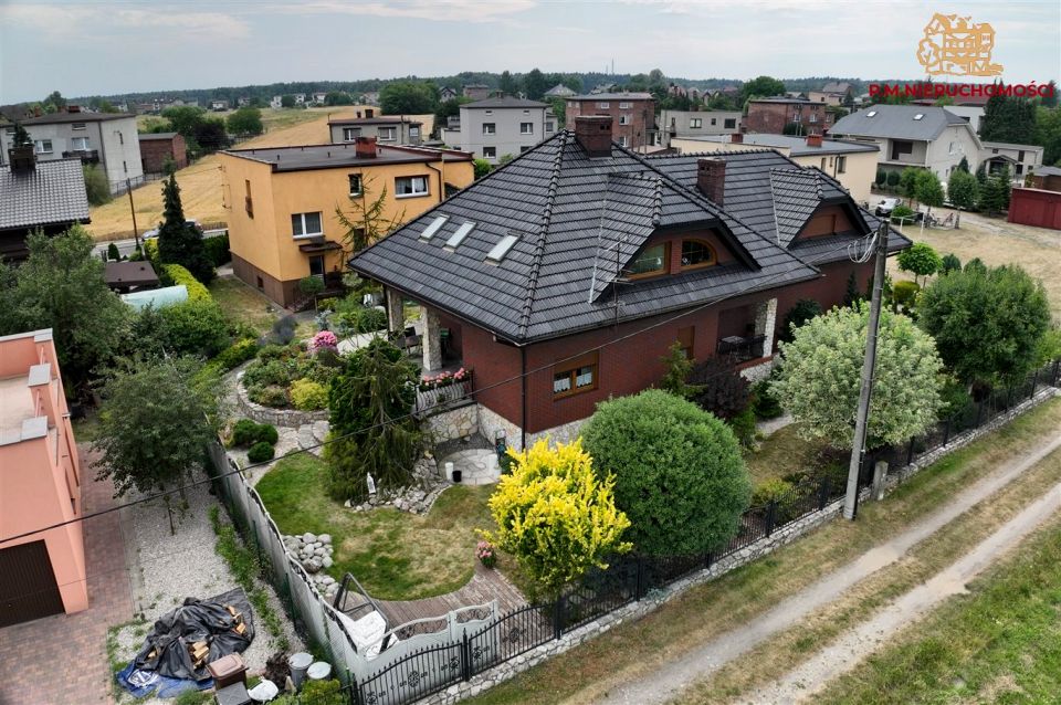 Dom Książenice