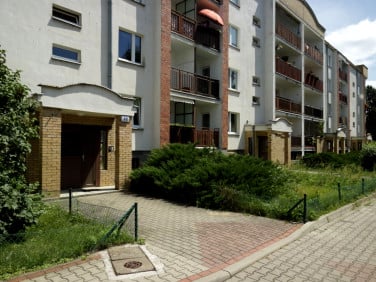 Mieszkanie Poznań
