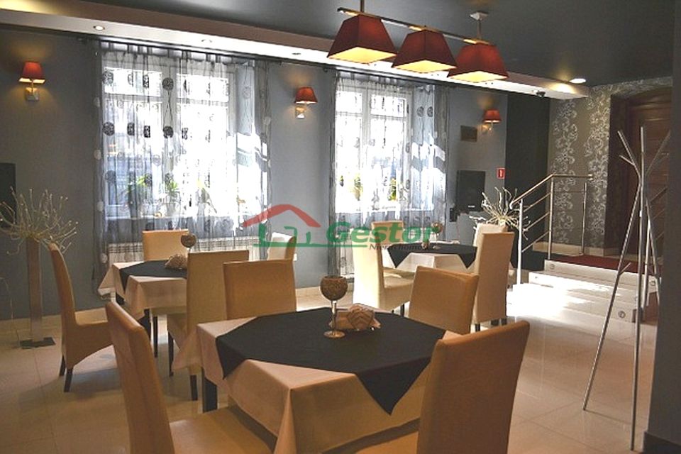 Lokal Brzeg