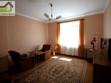 Mieszkanie Sosnowiec