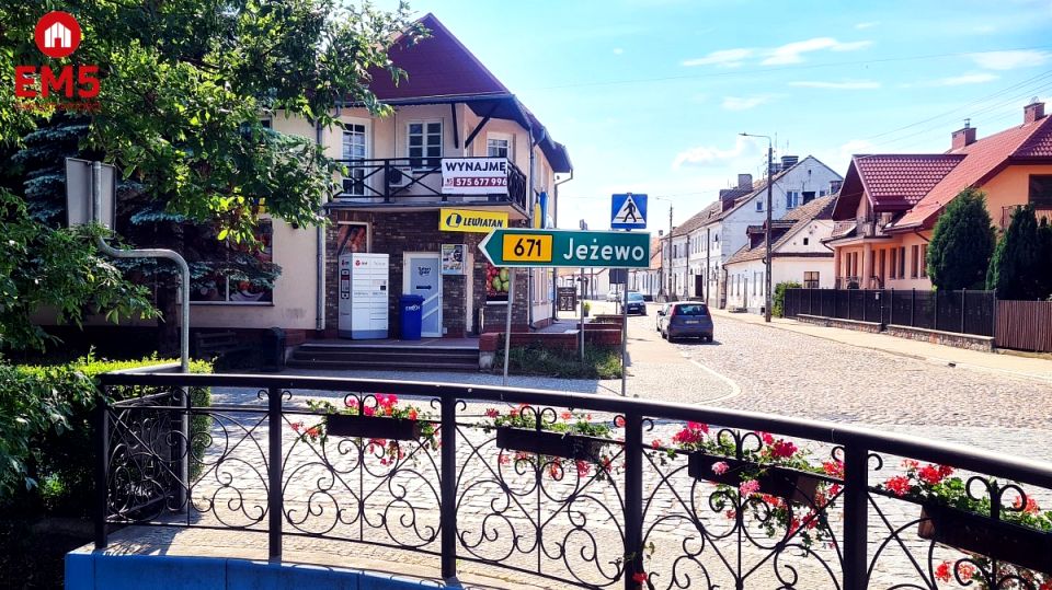Lokal Tykocin