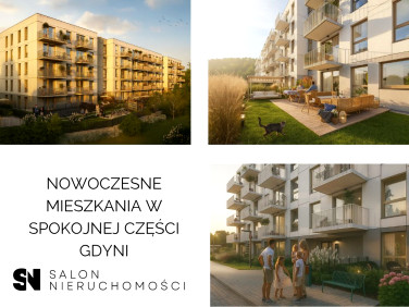 Mieszkanie Gdynia