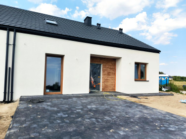 Dom Żabia Wola