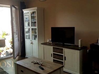 Mieszkanie apartamentowiec Wrocław