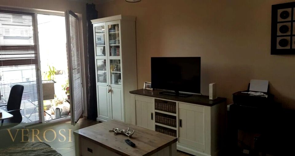 Mieszkanie apartamentowiec Wrocław