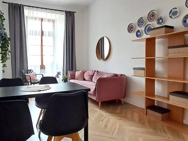 Mieszkanie Świdnica