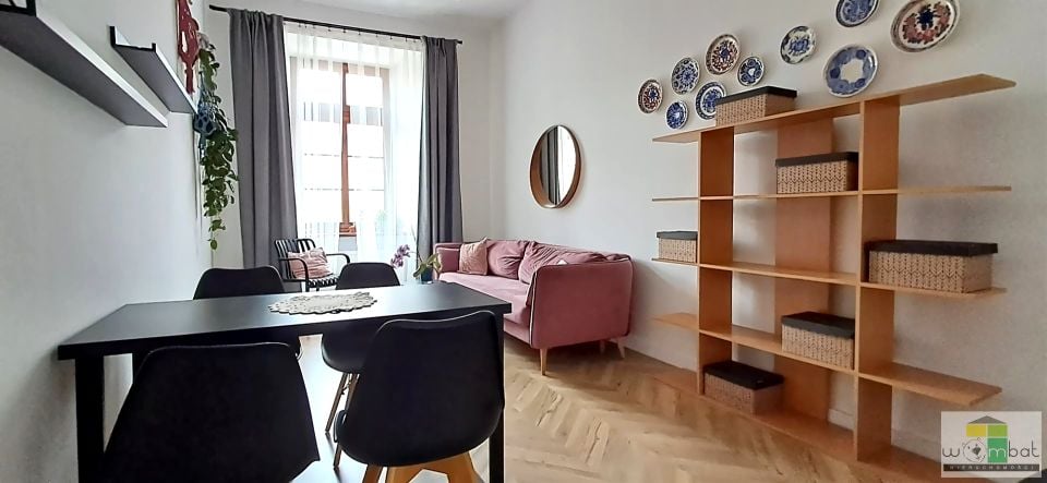 Mieszkanie Świdnica