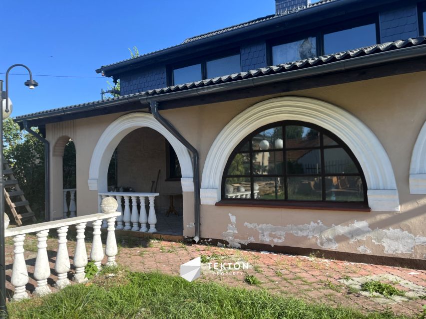 Dom Kolanowice sprzedaż