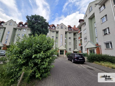 Mieszkanie Poznań