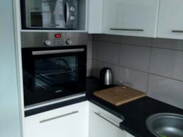 Mieszkanie apartamentowiec Kalisz