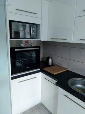 Mieszkanie apartamentowiec Kalisz