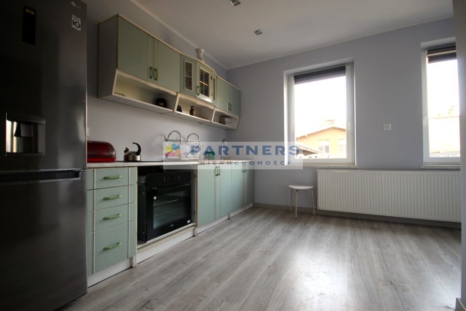 Mieszkanie Wałbrzych