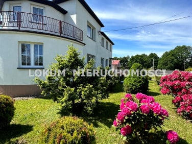 Dom Jastrzębie-Zdrój