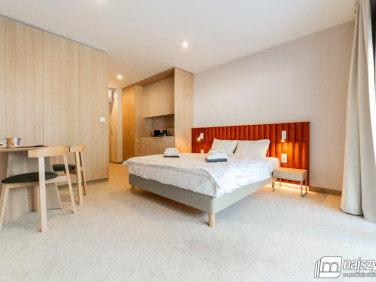 Mieszkanie Łukęcin