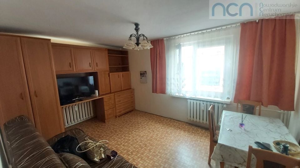 Mieszkanie Nowy Dwór Mazowiecki