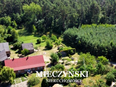Dom Płośno