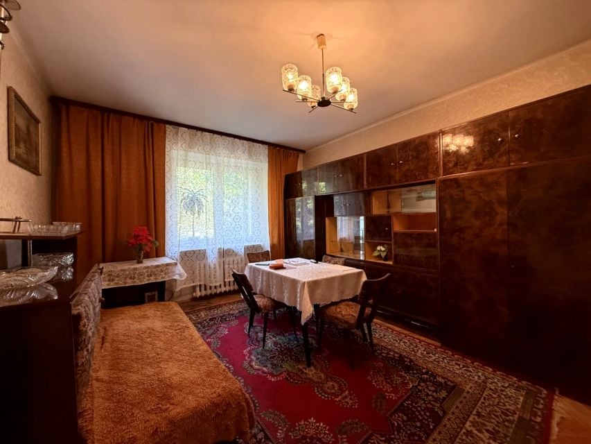 Mieszkanie Kraków