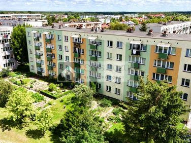 Mieszkanie nad rzeką