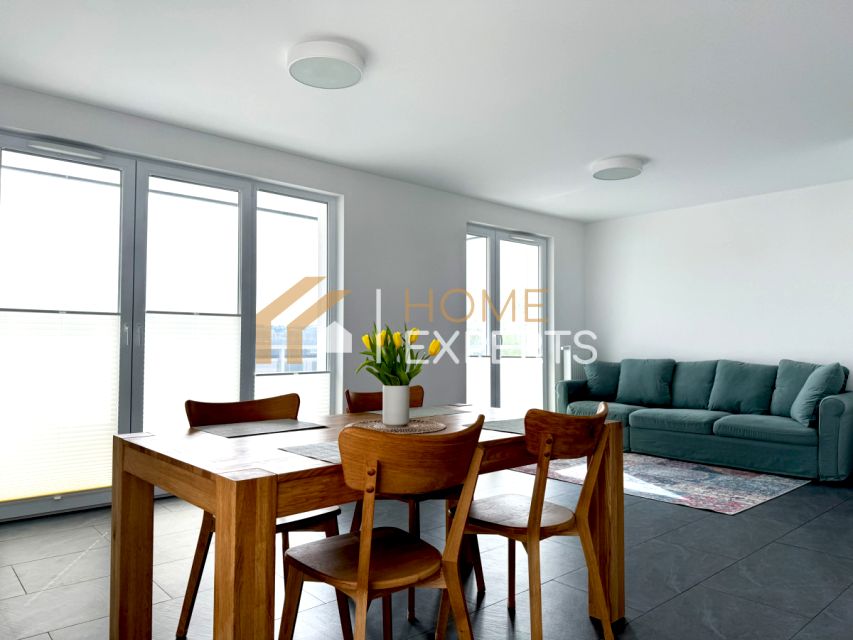 Mieszkanie blok mieszkalny wynajem