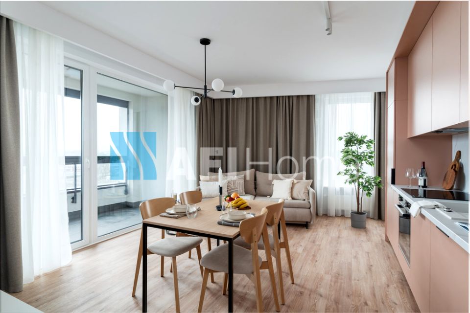 Mieszkanie Warszawa wynajem