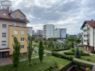 Mieszkanie Rzeszów
