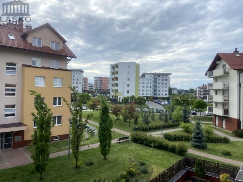 Mieszkanie Rzeszów