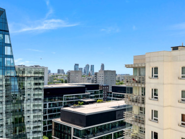 Mieszkanie apartamentowiec Warszawa