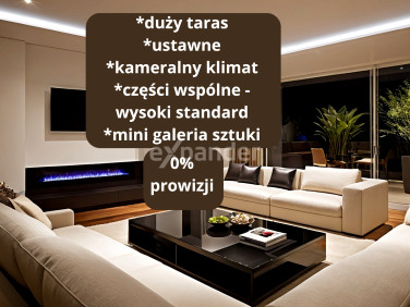 Mieszkanie Poznań