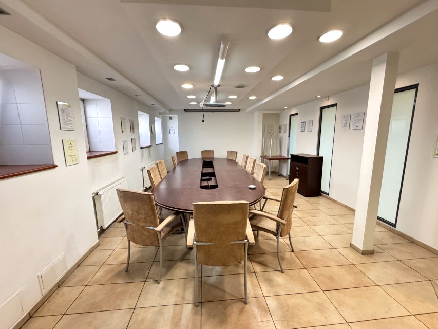 Budynek użytkowy Łódź