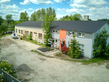 Lokal Tuchów