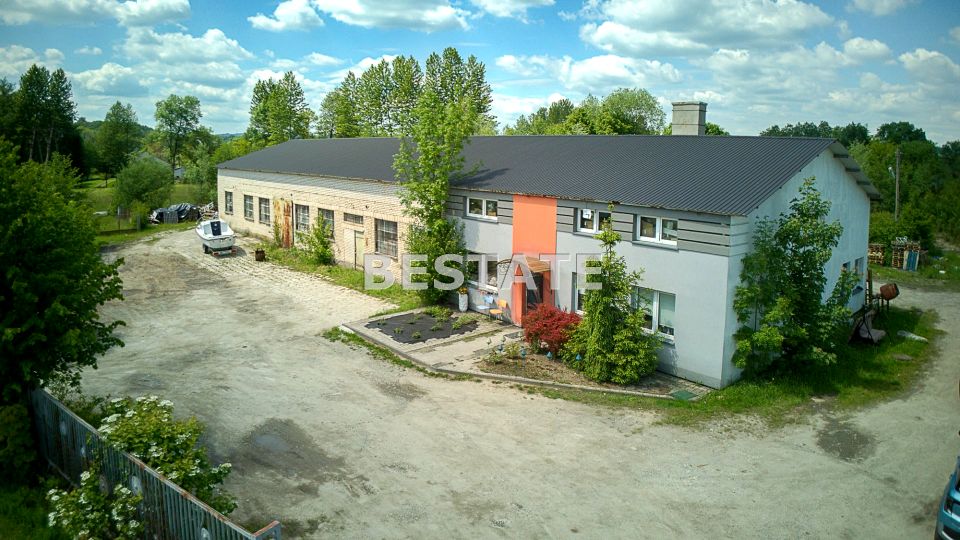 Lokal Tuchów